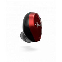 Внутриканальные наушники FENDER PRO FENDER FXA6 PRO IEM- RED 2