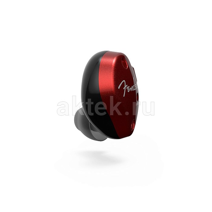 Внутриканальные наушники FENDER PRO FENDER FXA6 PRO IEM- RED 2