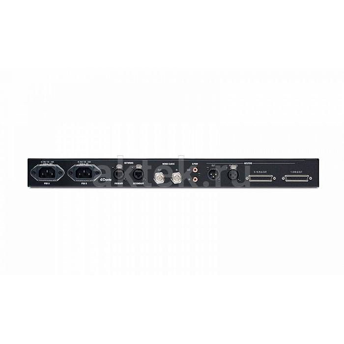 Конвертер для систем звукозаписи FOCUSRITE RedNet D16R AES 2