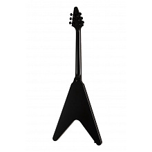Электрогитара GIBSON 2019 Flying V B-2 Satin Ebony 2