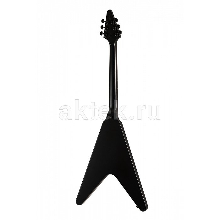 Электрогитара GIBSON 2019 Flying V B-2 Satin Ebony 2