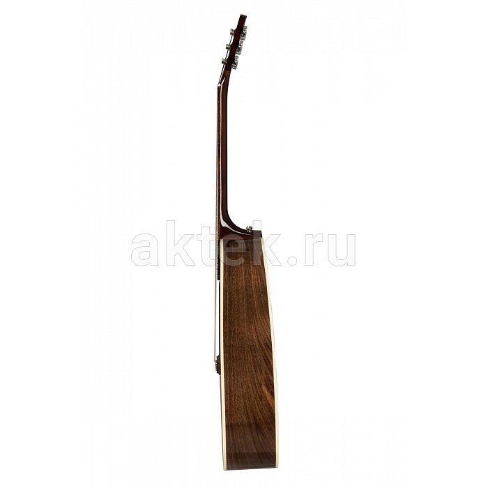 Гитара электроакустическая GIBSON 2019 J-15 (Burst) Walnut Burst 4