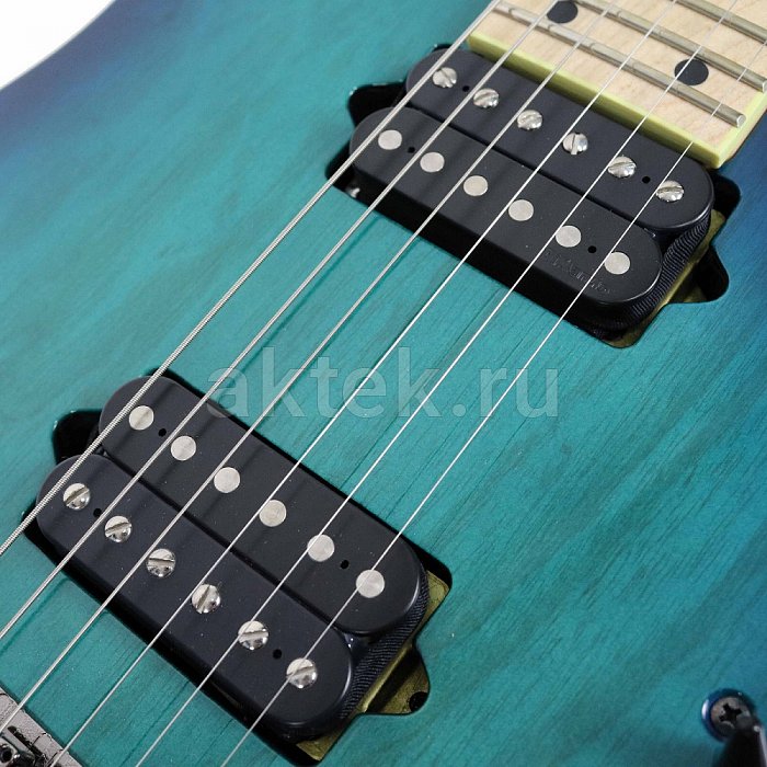 Электрогитара IBANEZ RG652AHMFX-NGB Prestige 5