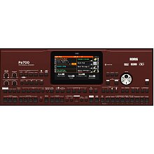 Аранжировочная станция KORG PA700 3