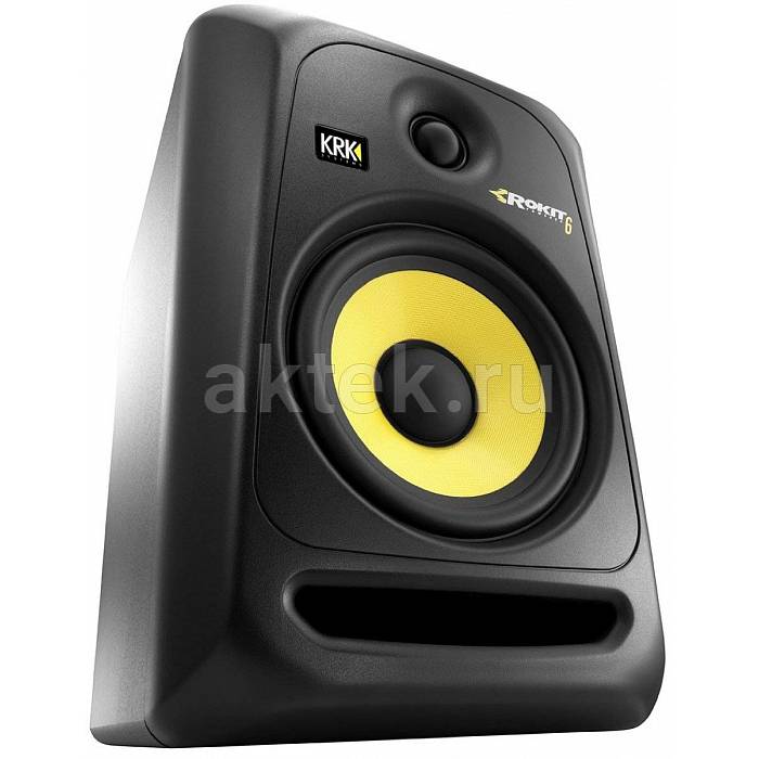 Двухполосный активный монитор KRK RP6G3 7