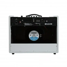 Mooer SD75 моделирующий гитарный комбоусилитель, 75 Вт, 1×12″, XLR, Bluetooth 2