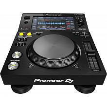 Компактный проигрыватель PIONEER XDJ-700 2