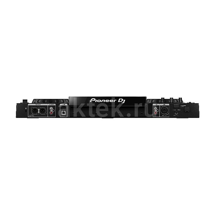 DJ контроллер PIONEER XDJ-RR 4