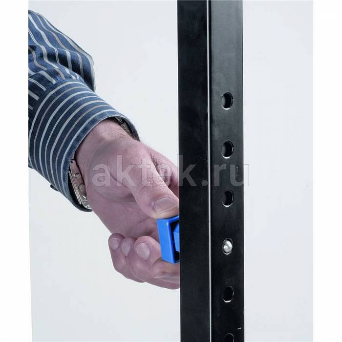 Стойка QUIK LOK WS640 4