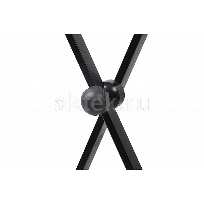 Стойка клавишная ROCKDALE AP-3201 keyboard X stand single tier 3