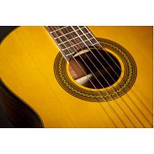 Классическая электроакустическая гитара TAKAMINE GC1CE NAT 3