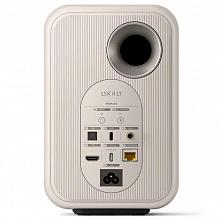 KEF LSX II LT Stone White полочная акустика, 200 Вт, AirPlay 3