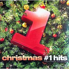 Виниловая пластинка V/A - CHRISTMAS #1 HITS ULTIMATE COLLECTION 180 GRAM BLACK VINYL 12"
