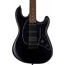 Электрогитара Sterling SUB CT30HSS-SBK-R1 CUTL. S.BLK 3