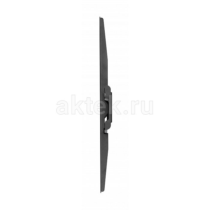 Digis DSM-E4564F Black фиксированный кронштейн ТВ 37–70″ VESA600×400 до45кг 5
