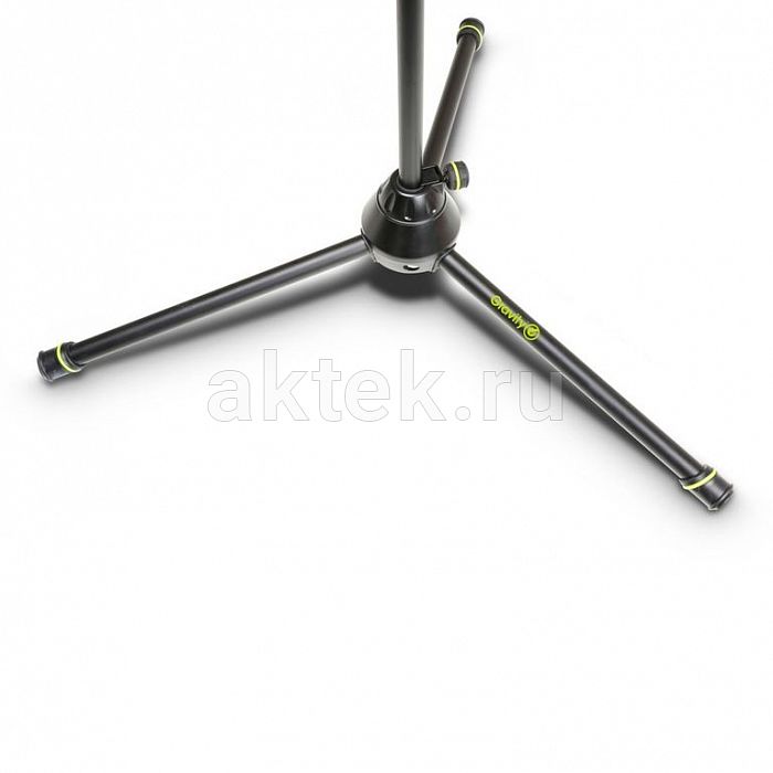 Gravity MS 431 HB прямая микрофонная стойка-тренога 1010–1790мм 4