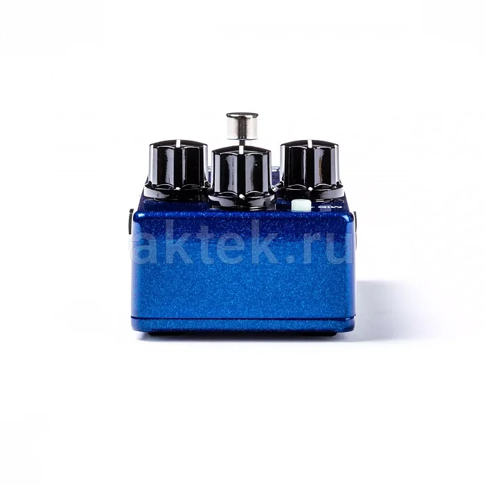 MXR M288 Bass Octave Deluxe педаль эффектов 6