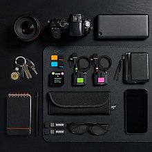 RODE COLORS3 набор аксессуаров с цветовой идентификацией. Ветрозащиты 2