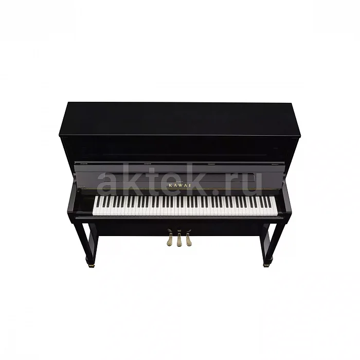 Kawai K200 M/PEP акустическое пианино 3