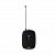 Shure SLXD1 цифровой поясной передатчик радиосистемы 470–606МГц 24бит