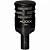 Audix D6 басовый микрофон, динамический капсюль, кардиоидная диаграмма, 144 дБ