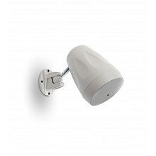 AuraSonics FLORET-4T-WH настенная трансляционная акустика IP66 40 Вт белый