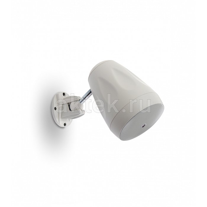 AuraSonics FLORET-4T-WH настенная трансляционная акустика IP66 40 Вт белый