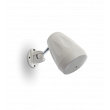 AuraSonics FLORET-4T-WH настенная трансляционная акустика IP66 40 Вт белый