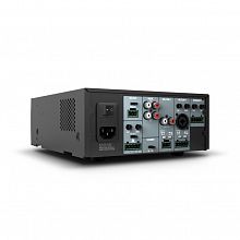 LD Systems IMA 30 одноканальный инсталляционный микшер-усилитель 30Вт 70/100В 2