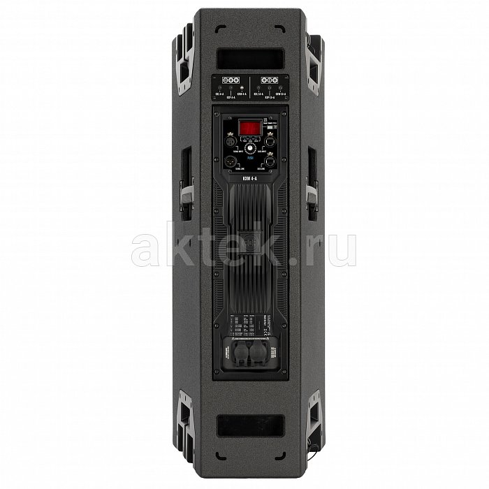 Акустическая система RCF KXW 4-A 6