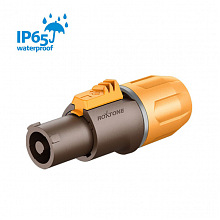 ROXTONE RAC3FCI-WP разъём PowerCON, гнездо, IP65 2 ROXTONE RAC3FCI-WP разъём PowerCON, гнездо, IP65 2