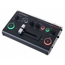 Видеомикшер Roland V-02HDMKII