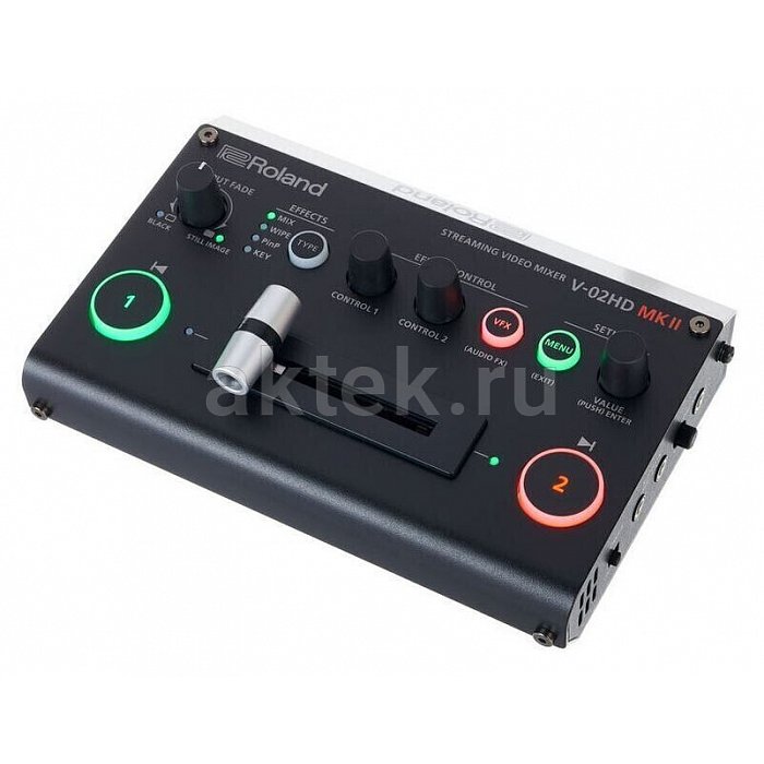 Видеомикшер Roland V-02HDMKII
