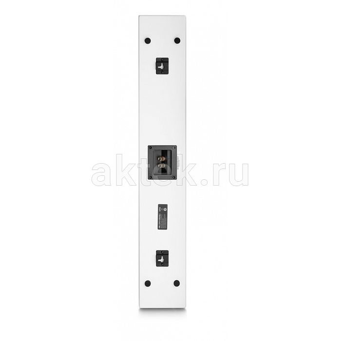 M&K Sound M90 White Satin/White Cloth пассивная настенная АС-4×4дюйма/25–200Вт 4