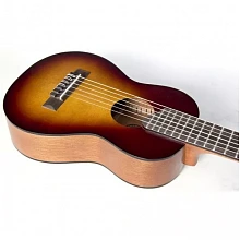 Yamaha GL1 TBS гиталеле с еловой декой 2