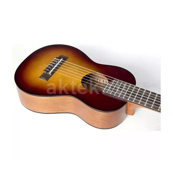 Yamaha GL1 TBS гиталеле с еловой декой 2