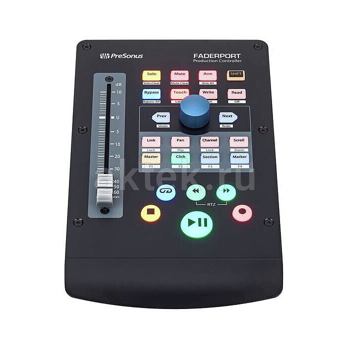 USB контроллер PreSonus FaderPort v2 10