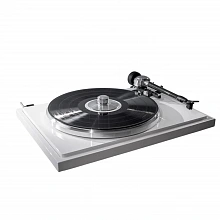 Виниловый проигрыватель EAT B-Sharp 2M Blue Piano White 2