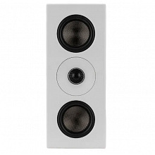 Настольная акустическая система MOONDROP M4P MTM White