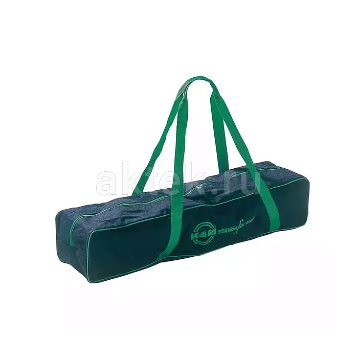 K&M 18846-000-00 чехол для клавишной стойки 2