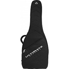 Ultimate Support USHB2-EG-BK мягкий чехол для электрогитары, чёрный