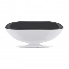 Lava Space Charging Dock 38 White стойка-зарядка гитар ME 3/4