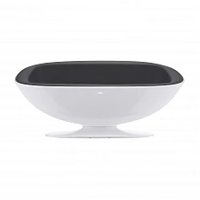 Lava Space Charging Dock 38 White стойка-зарядка гитар ME 3/4