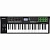 Nektar Panorama T4 USB MIDI DAW-клавиатура, 49 клавиш, послекасание