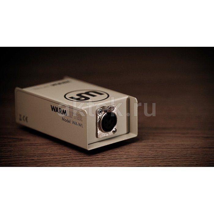 Предусилитель Warm Audio WA-WL Warm Lifter 5