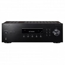 Стерео-ресивер Pioneer SX-10AE-B