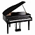 Yamaha CSP-295GP цифровое пианино, 256 голосов, цифровая обработка