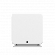 SVS SB-5000 R|Evol white gloss активный сабвуфер 2