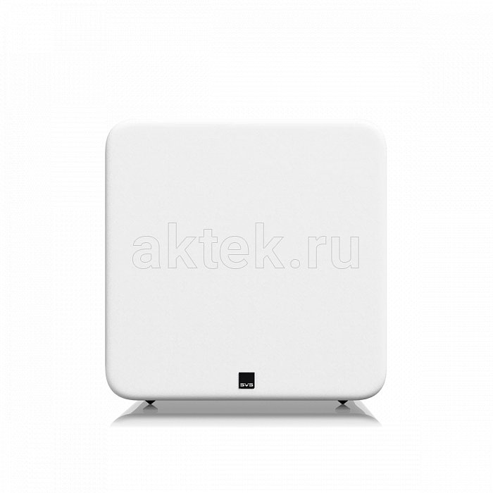 SVS SB-5000 R|Evol white gloss активный сабвуфер 2