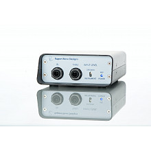 Директ-бокс Rupert Neve Designs RNDI Active Transformer Direct Interface